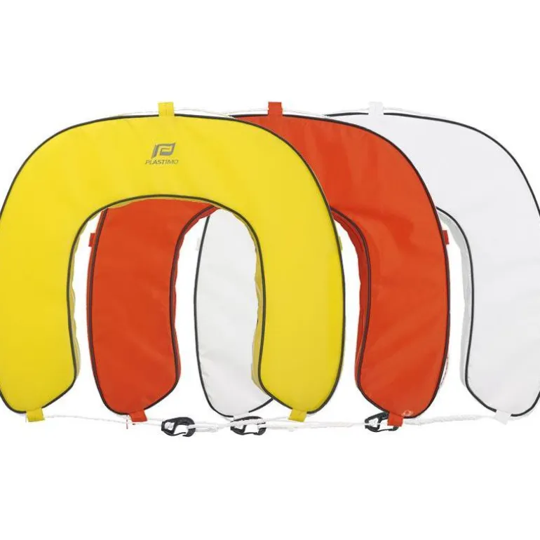 Housse De Rechange Plastimo Pour Bouee Dehoussable