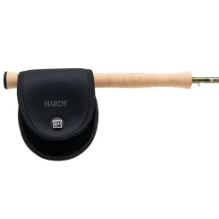 Hardy Housse Moulinet