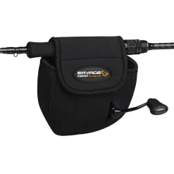 Housse Moulinet Savage Gear Neoprene Reel Cover