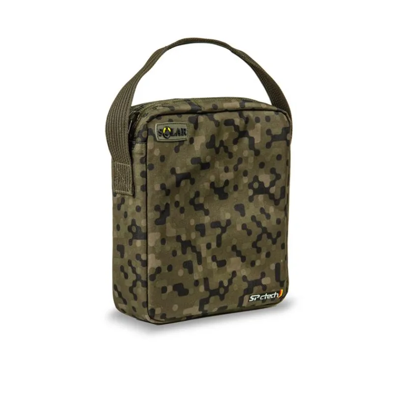Solar Housse Pour Peson Sp C-Tech Scales Pouch
