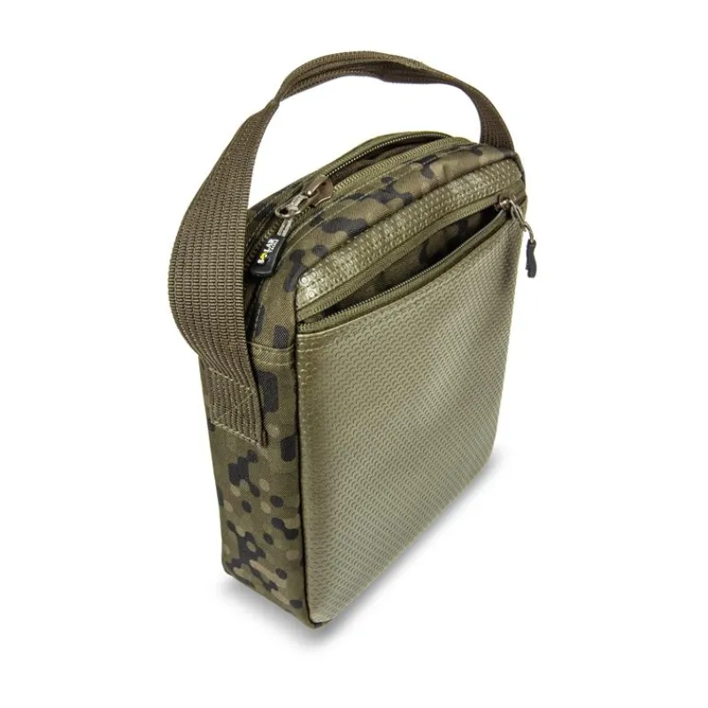 Solar Housse Pour Peson Sp C-Tech Scales Pouch