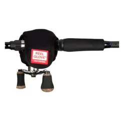 The Rod Glove Housse Pour Moulinet Neoprene