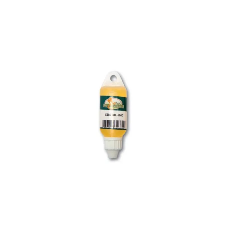 JMC Huile Cdc Oil