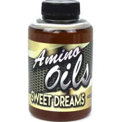 Pro Elite Baits Huile Gold Amino Oils