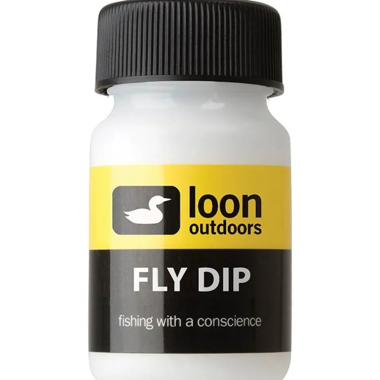 Hydrophobe Loon Outdoors Fly Dip