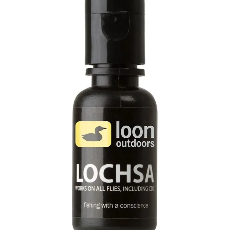 Hydrophobe Loon Outdoors Lochsa