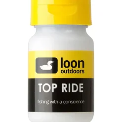 Loon Outdoors Hydrophobe Poudre Top Ride