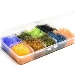 Devaux Ice Dub Dvx