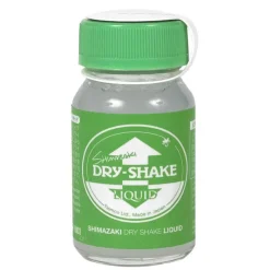 Tiemco Impermeabilisant Liquide Shimazaki Dry Shake