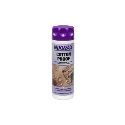 Nikwax Impermeabilisant Pour Vetement Coton Cotton Proof