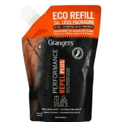 Impérméabilisant En Recharge Geoff Anderson Performance Repel+ Refill