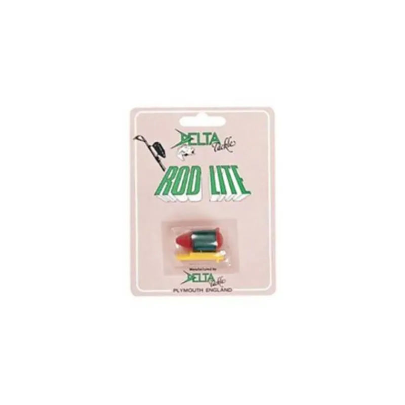 Delta Indicateur De Touche Rod Lite