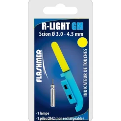 Flashmer Indicateur De Touche R-Light Gm