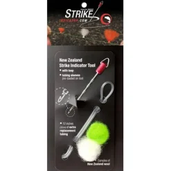 Indicateur De Touche Orvis Strike Indicator Kit