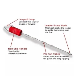 Indicateur De Touche Orvis Strike Indicator Kit