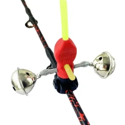 UniCat Indicateur De Touche Magnetic Rod Bells
