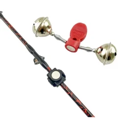 UniCat Indicateur De Touche Magnetic Rod Bells