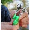 Zebco Indicateur De Touche Trophy Bell With Battery Light