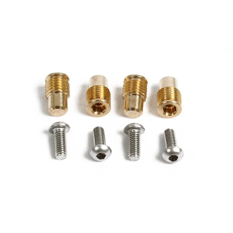 Insert Laiton Pike'n Bass Etanche - Pack