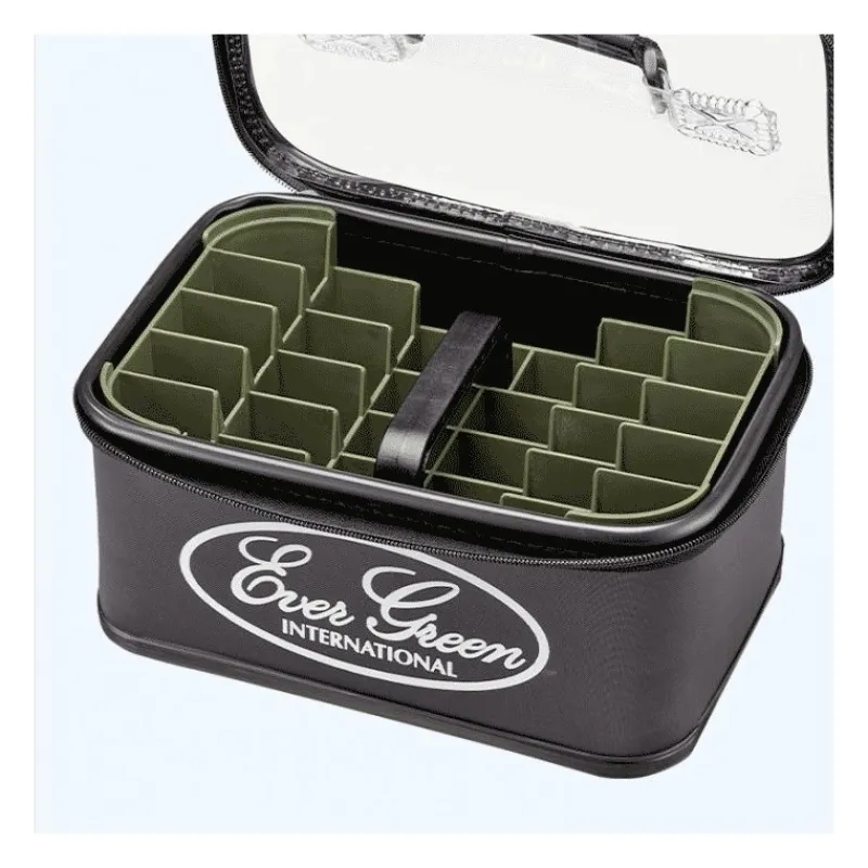 Ever Green Insert Pour Bakkan Eg Standard Lure Stocker