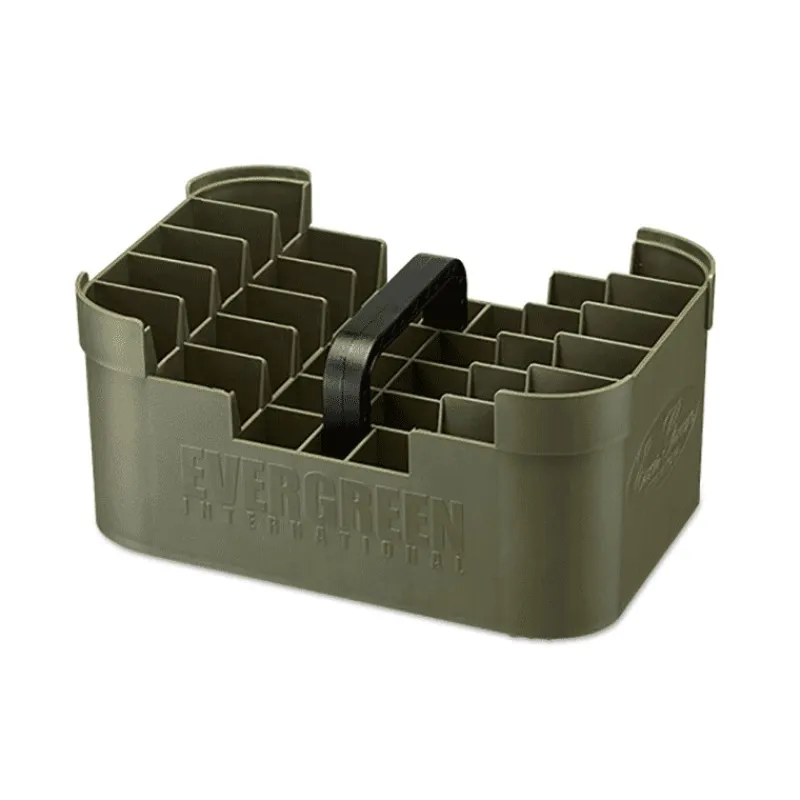 Ever Green Insert Pour Bakkan Eg Standard Lure Stocker