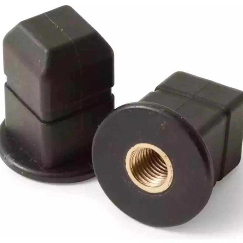 Preston Innovations Insert Offbox Pro - Quick Release Knuckle Insert