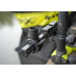 Insert Supplementaire Pour Accessoires Fox Matrix Tool Bar Pro Clamp Spare Inserts