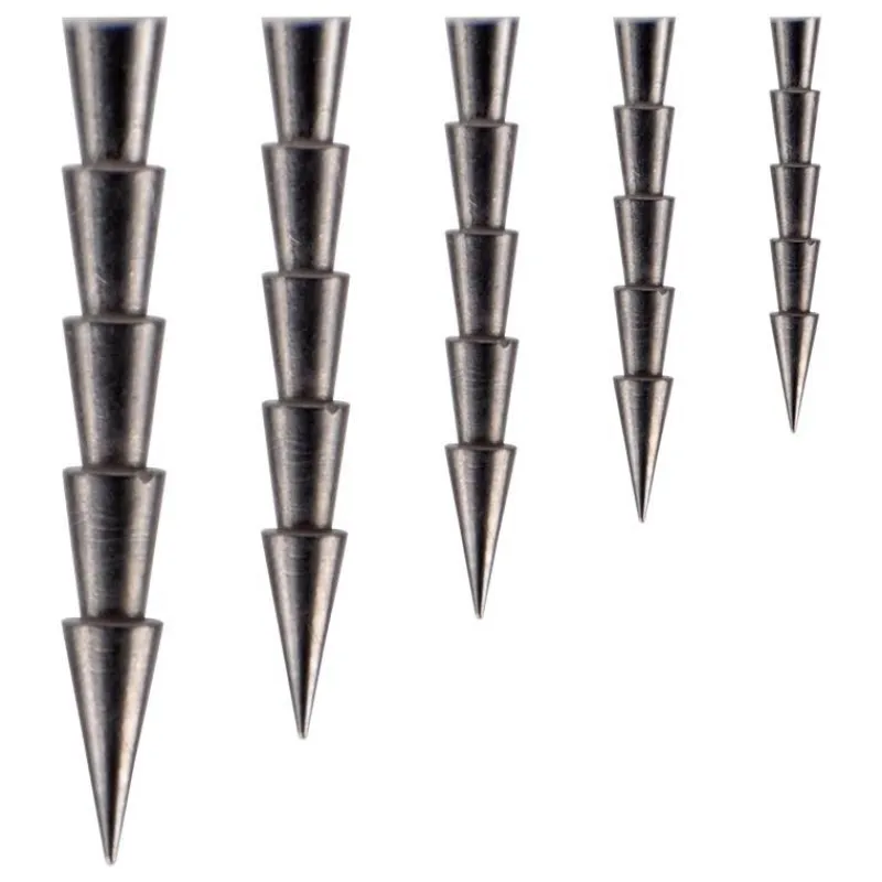 Sakura Insert Tungstène Tungsten Nail Sinker