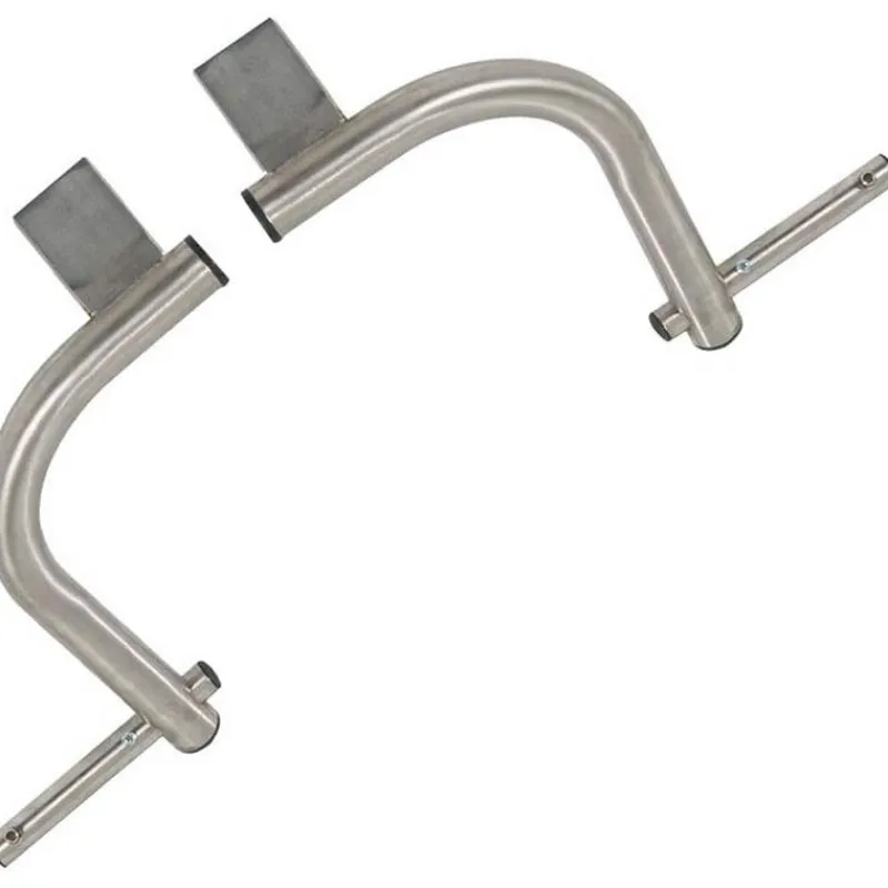 Rive Jambes De Chariot Hsp Rs St D36