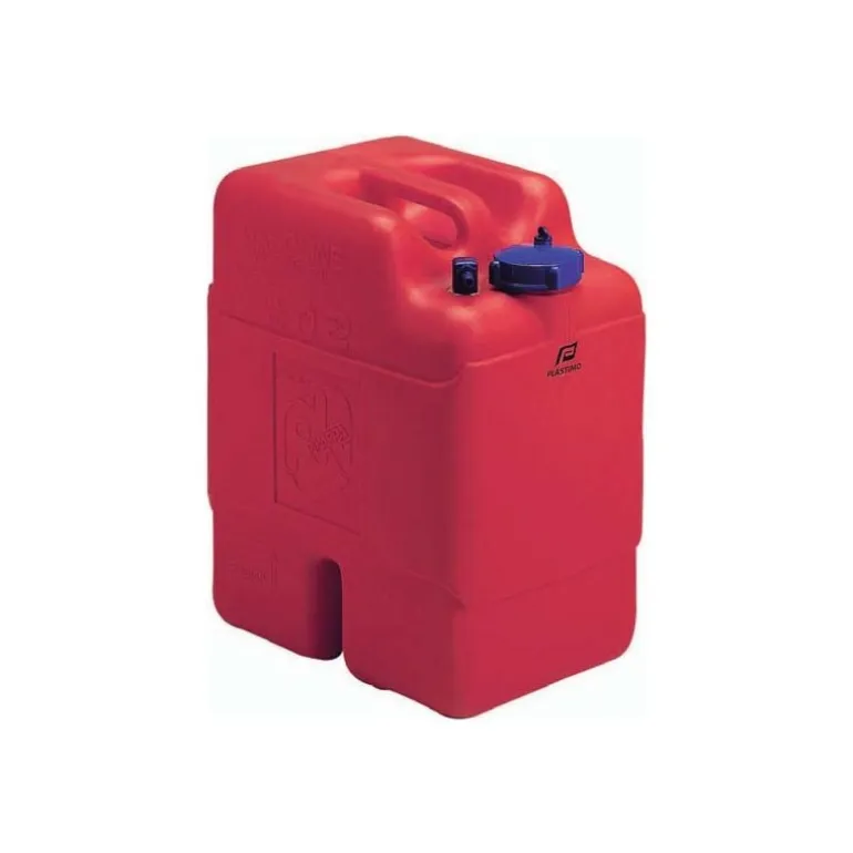 Jerrycan / Nourrice Plastimo