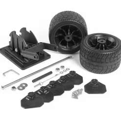 Float Plus Jeu De Roues Premium