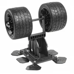 Float Plus Jeu De Roues Premium