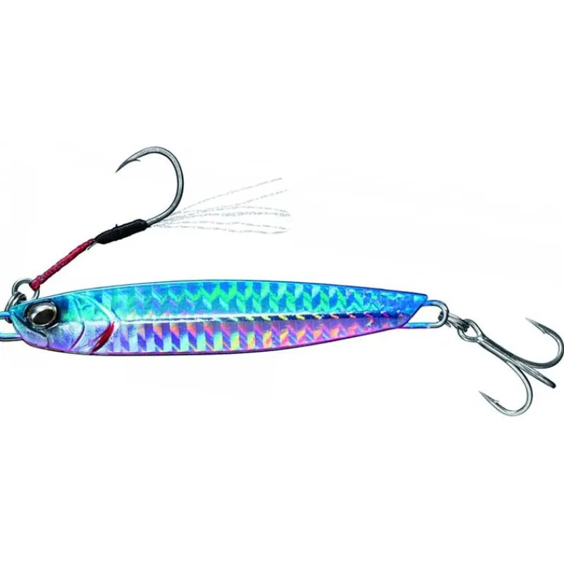 Daiwa Jig A Lancer Samuraï Jig R - 20G