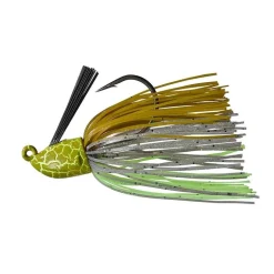 Jig Illex Jungle Blaster - 10G