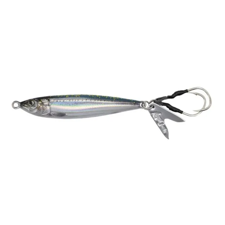 Jig Little Jack Metal Adict Zero - 20G