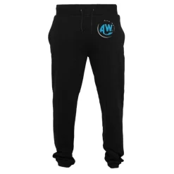 Any Water Jogging Homme - Noir