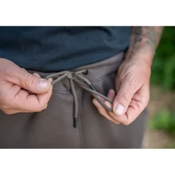 Avid Carp Jogging Homme Compound Joggers - Marron