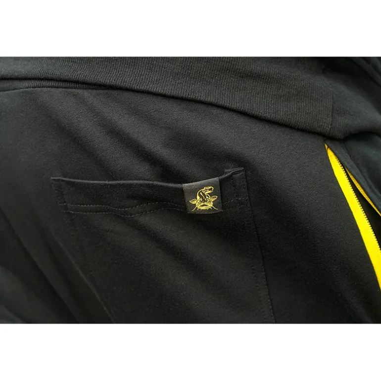 Jogging Homme Black Cat Black Joggers - Noir