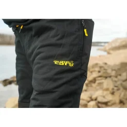 Black Cat Jogging Homme Hd Joggers - Noir