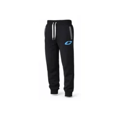 Cresta Jogging Homme Club Jogger - Noir