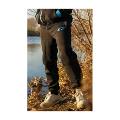 Cresta Jogging Homme Club Jogger - Noir