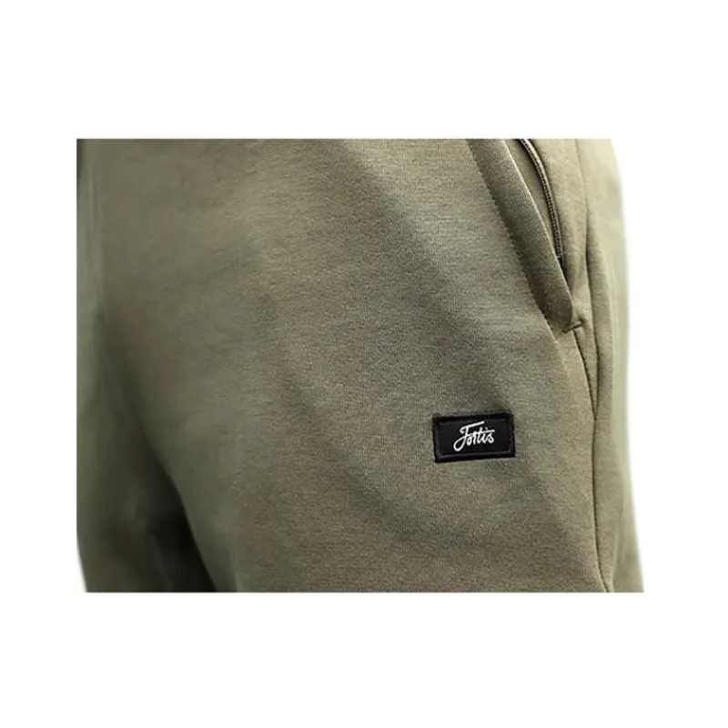 Fortis Jogging Homme Minimal - Kaki