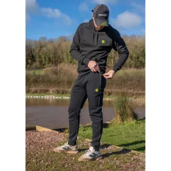Jogging Homme Fox Matrix Joggers - Noir