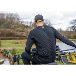 Jogging Homme Fox Matrix Joggers - Noir