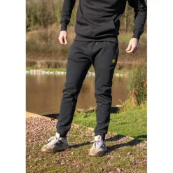 Jogging Homme Fox Matrix Joggers - Noir