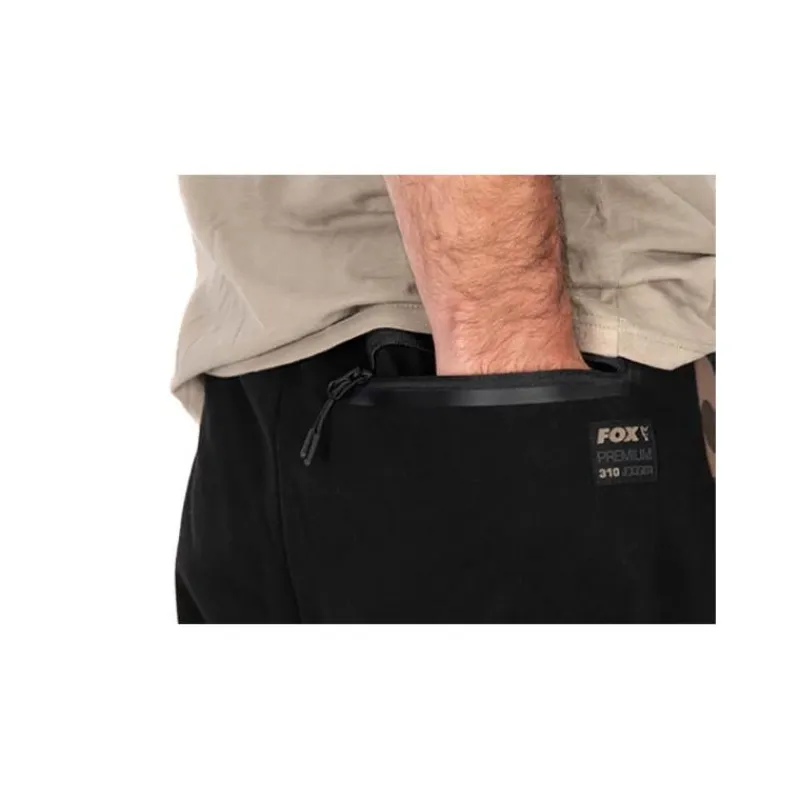 Fox Jogging Homme Premium 310 Joggers - Noir