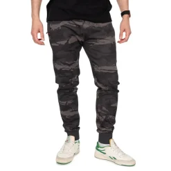 Fox Rage Jogging Homme Voyager Camo Joggers - Camo