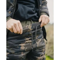 Jogging Homme Korda Insulated Jogger - Dark Camo