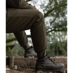 Korda Jogging Homme Insulated Jogger - Dark Olive