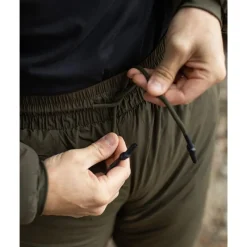 Korda Jogging Homme Insulated Jogger - Dark Olive